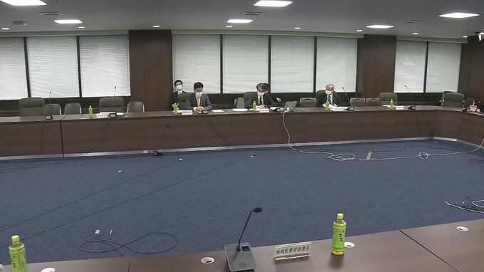 新型コロナ致死率「オミクロン株」“第7波”で大幅減　厚生労働省が分析|TBS NEWS DIG