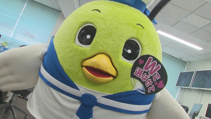 全国で唯一「松屋」がない…鳥取県のトリピー「ぜんぜん気にしてないんだからね！」悲しみの投稿　“全国最後の出店”常連の鳥取県、担当者は…「逆に最後から２番目だと話題性があまりないので…」|TBS NEWS DIG