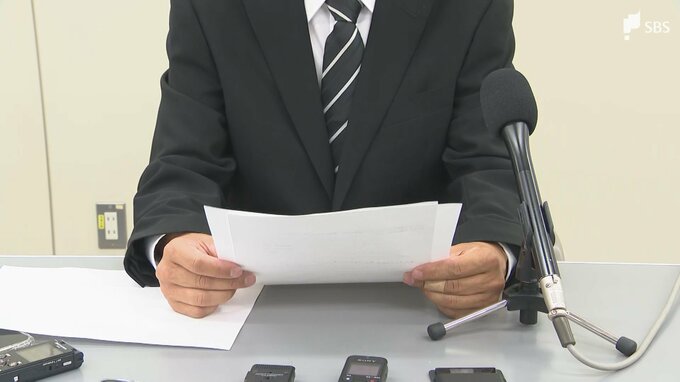 園バス置き去り死亡事件から4年 「川崎幼稚園」現園長が9月末での辞職を表明 事件後の運営法人に不適切な対応があったと主張＝静岡・牧之原市|TBS NEWS DIG