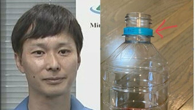 【ごみ清掃芸人】 「ペットボトルのリングの部分は取らないでも大丈夫です！」 【マシンガンズ滝沢】|TBS NEWS DIG