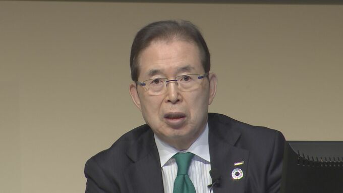 ニデック（旧日本電産）今年3月期の通期見通しで最終利益を300億円下方修正