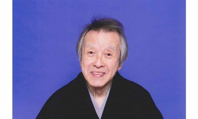 落語家・桂米丸さん　死去　９９歳　老衰のため　現役最高齢　元落語芸術協会・会長|TBS NEWS DIG