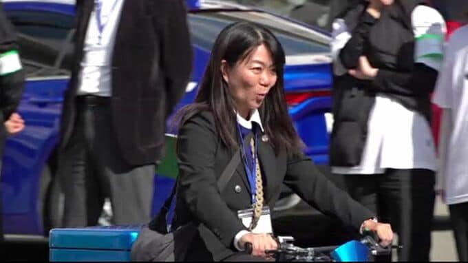 温室効果ガスを排出しない「ゼロカーボンビレッジ」に熱視線 のどかな山あいの“春蘭の里”で実践するエネルギーの地産地消|TBS NEWS DIG