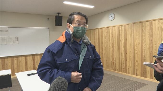 悲痛…「非常に重要な船が失われた」平井知事が事故で沈没した〝思いが深い船〟に喪失感　|　BSSニュース | BSS山陰放送