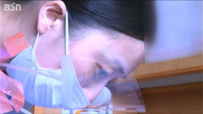 求人倍率2.41倍の陰で「看護師が出ていく」地域医療を揺るがす要因　“キャリアアップ”を求める若者たちの本音　新潟県　|　新潟のニュース・天気｜BSN NEWS｜BSN新潟放送