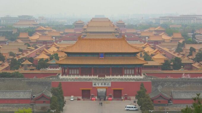 坂本龍一さん死去　中国でも哀悼の声広がる|TBS NEWS DIG