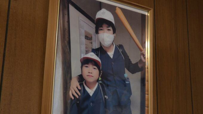 「元気なかわいい侑城と眞輝を返してほしい。幸せだった家族を返してほしい」小学生の兄弟は同居伯父の放火で犠牲に…弁護側は「感情をコントロールできなくなっていた」|TBS NEWS DIG