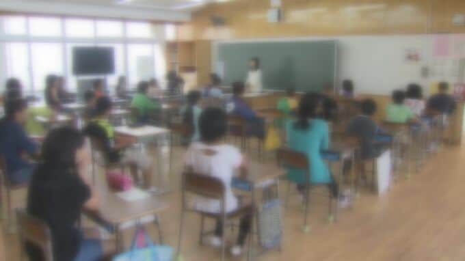 教員選考に「特別選考枠」を新設　中堅教員不足の北部や離島で一定期間勤務が条件|TBS NEWS DIG