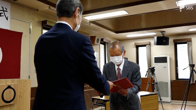 「元気の源つくる」「品格のある街を」統一地方選後半戦　当選証書を手に抱負＝静岡　|　静岡のニュース | SBSNEWS | 静岡放送