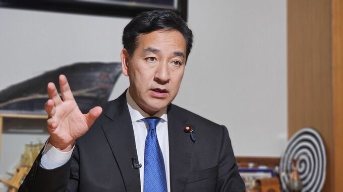 自民半導体議連の山際会長、ラピダスが量産遅れても支援継続を強調