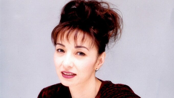 【訃報】中山麻理さん　死去　７７歳　「最期は家族に見守られながら、穏やかに旅立ちました」　息子の中山麻聖さんが所属事務所を通じて報告|TBS NEWS DIG