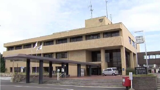 委員長じゃないのに議会進行 パワハラ発言で政治倫理審査会にもかけられている町議 議会が「陳謝」の懲罰処分決定　|　名古屋・愛知・岐阜・三重のニュース【CBC news】 | CBC web