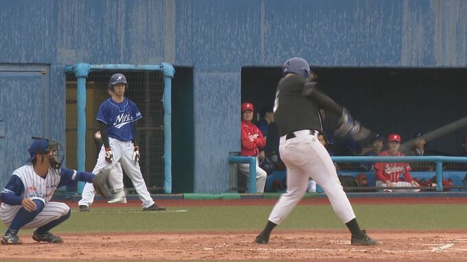 金沢市早朝野球大会が開幕 ミリスタとのスペシャルマッチも実現　|　石川県のニュース｜MRO北陸放送