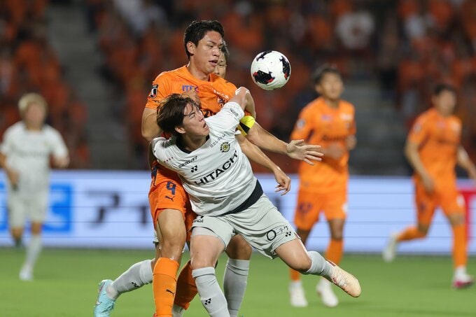 【J1エスパルス】ホームで0-1敗戦、泥沼の3連敗【J1リーグ第4節速報】|TBS NEWS DIG