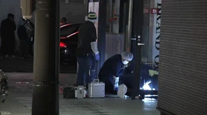 「前日に店を下見するなど犯行態様は悪質」などと金沢地裁は強盗事件を断罪 石川・野々市市のブランド品買取専門店で店長に刃物突き付け現金奪った男に懲役3年6か月の実刑判決 　|　石川県のニュース｜MRO北陸放送