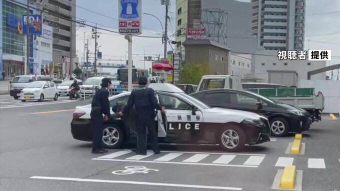 「あまりにも身勝手で厳しく非難されなければならない」コンビニでナイフを女性に突き刺すなど殺害しようとした男に懲役11年の判決 広島 | RCC NEWS | 広島ニュース | RCC中国放送