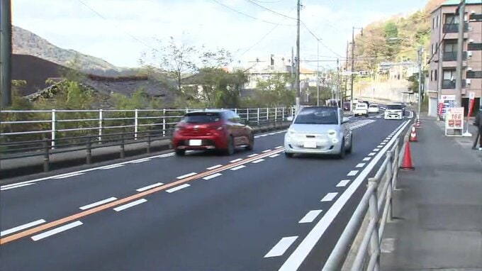 国道を横断中の歩行者がはねられ死亡　県内の交通事故死亡者数は前年比７人増加　広島・呉市　|　RCC NEWS | 広島ニュース | RCC中国放送