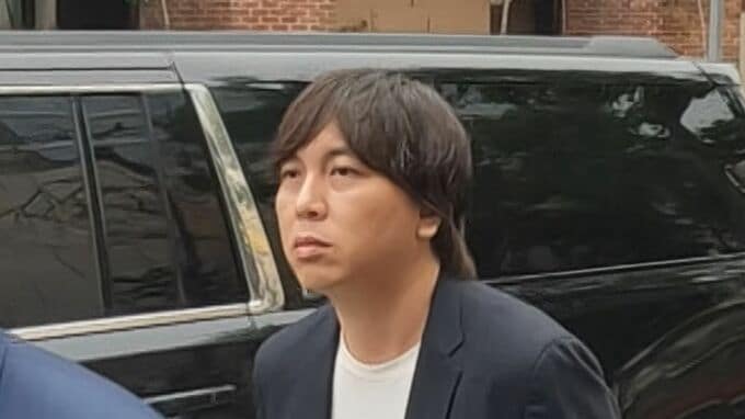 大谷選手元通訳の水原一平被告　10月25日の量刑言い渡しを12月に延期するよう申し立て　ギャンブル依存症に関する診断など資料間に合わず|TBS NEWS DIG