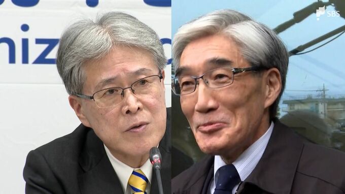 静岡大・浜松医科大の両学長が直接会談へ　2大学の統合再編問題めぐり 協議会休会し30日にも【速報】　|　静岡のニュース | SBSNEWS | 静岡放送