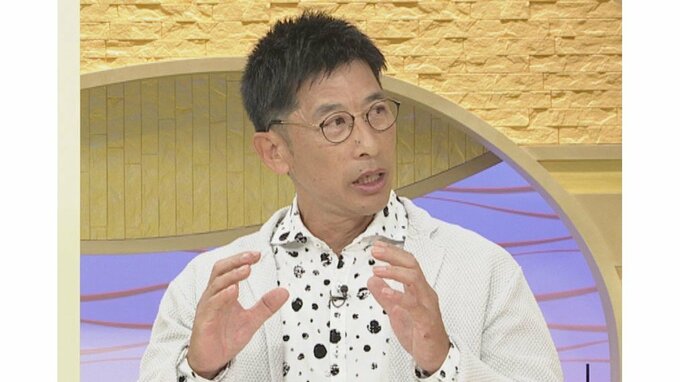 【阪神】直近８試合で５ＨＲ！攻守で躍動する小幡竜平選手は「"ノッている"状態」と矢野燿大氏　なぜ小幡選手を指名？当時監督だった矢野氏がかけていた言葉とは？|TBS NEWS DIG