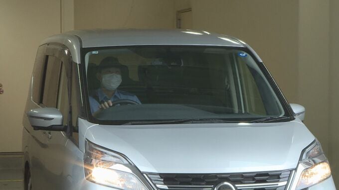 死亡に関与ほのめかす供述　実妹の遺体遺棄の疑い逮捕の男(27)　福島・郡山市|TBS NEWS DIG