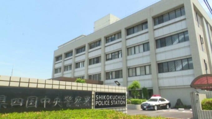 特殊詐欺で約5300万円被害 愛媛県四国中央市の６０代女性|TBS NEWS DIG