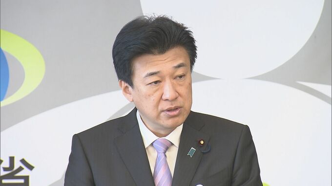 木原防衛大臣「信頼著しく損ねる」「厳正に対処」　五ノ井さん中傷の自衛官、略式起訴を受け