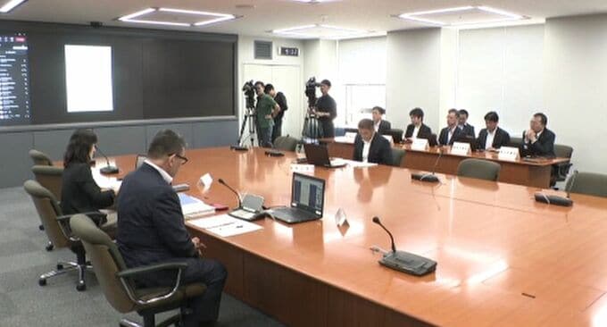 馳知事の一般ボランティアの自粛発言「その後の受け入れに影響」能登半島地震の初動対応を検討する委員会 災害広報対応マニュアル整備へ　|　石川県のニュース｜MRO北陸放送
