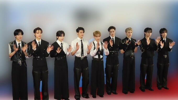 【＆TEAM】EJ、K、JO3名が体調不良でイベント欠席「大事をとって見合わせ」　当日発表に謝罪|TBS NEWS DIG