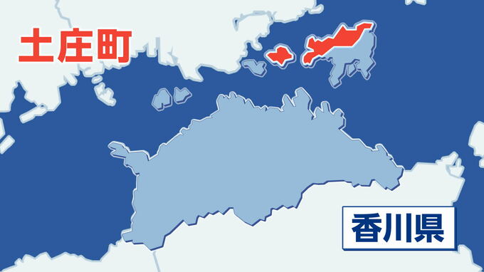 「薪風呂の支度中に目を離した」木造2階建ての納屋（約104平方メートル）を全焼　通りかかった人が火事に気付き通報【香川】|TBS NEWS DIG