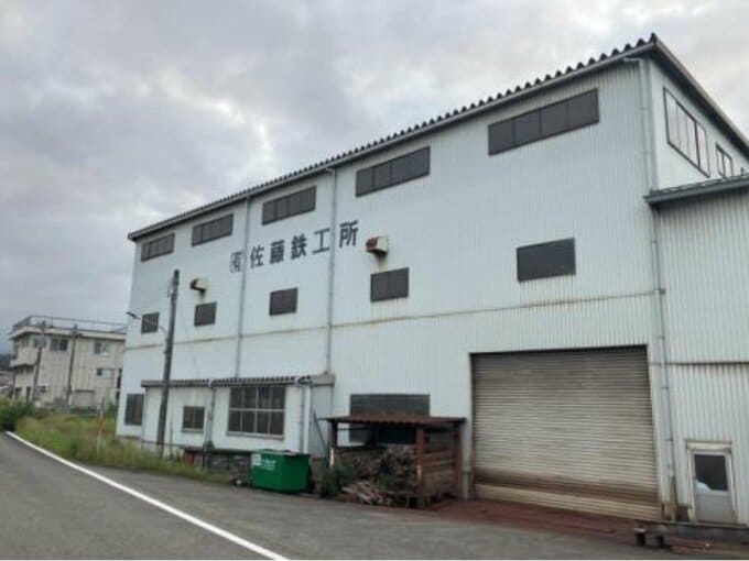 鉄骨工事老舗「佐藤鉄工所」破産手続き開始　約2億9900万円の負債　“資材高騰” 背景に債務超過が慢性化　富山　　|　富山のニュース｜天気・防災｜チューリップテレビ