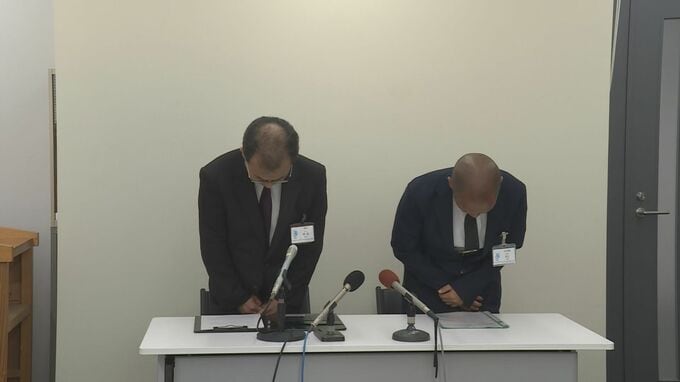 下関市職員(50代)自転車酒気帯び運転の疑いで赤切符　勤務後友人と飲酒→タクシー見つからず自転車で帰宅　|　山口のニュース・天気・防災｜tys NEWS｜ｔｙｓテレビ山口