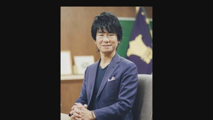 「『顔がかわいい』と何度も言われて肩を抱き寄せられた」 名古屋芸術大学の來住尚彦新学長のセクハラ問題|TBS NEWS DIG