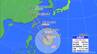 台風9号 今後の進路は？ きょうの予想最高気温は名古屋･岐阜で32℃ 熱中症に注意 愛知･岐阜･三重の天気予報（7/9 昼）　|　名古屋・愛知・岐阜・三重のニュース【CBC news】 | CBC web