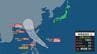 【台風情報】あす24日(金)にも台風発生へ　新たな「台風のたまご」日本の南海上で発生　気象庁【今後の予想進路】　|　長崎のニュース | 天気 | NBC長崎放送