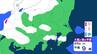 【東京の雪は？】29日は関東甲信でも雪予想　東京23区など平地も雪か　JPCZ停滞で日本海側は140センチの記録的雪予想　雨雪シミュレーション　|　長崎のニュース | 天気 | NBC長崎放送