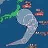 【台風情報】15号に続き…また関東方面に進むか？日本の南に“台風のたまご”＝熱帯低気圧が発生　あす12日午後3時までには台風に発達する見込み　中心気圧は998hPa　最大瞬間風速は23m/s（11日午後4時30分・気象庁発表）　|　SBC NEWS | 長野のニュース | SBC信越放送