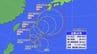 台風26号(スリゲ) 沖縄では影響長期化か 本州は接近前から大雨、来週後半は関東に近づく可能性も　|　静岡のニュース | SBSNEWS | 静岡放送