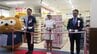 【ローソン】全国初ゴルフ場内に出店　売り場のにはゴルフ用品のコーナーも【岡山】　|　岡山・香川のニュース | 天気 | RSK山陽放送