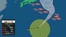 【台風情報】台風17号（ナンカー）発生！小笠原近海の熱帯低気圧が発達　お盆期間中に日本の東を北上する見込み【雨と風のシミュレーション】 　|　富山のニュース｜天気・防災｜チューリップテレビ