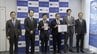 住宅建設会社が青森市に1500万円を寄付　市が取り組む教育環境を整備する事業を支援　寄付金は放課後児童会で使われる小型除雪機の購入や小学校の改築などに活用　|　青森のニュース│ATV NEWS│青森テレビ