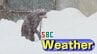 長野県内は多いところで40センチ　3日昼前にかけて大雪・交通障害に十分注意を　警報級の可能性も　|　SBC NEWS | 長野のニュース | SBC信越放送
