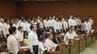 「動議！」採決中止を求めた自民党県議「議長やめさせると福岡県議会の歴史に汚点を残す」　賛成多数で「辞職勧告決議案」を採決させず　福岡県議会　|　福岡のニュース｜RKB NEWS｜RKB毎日放送