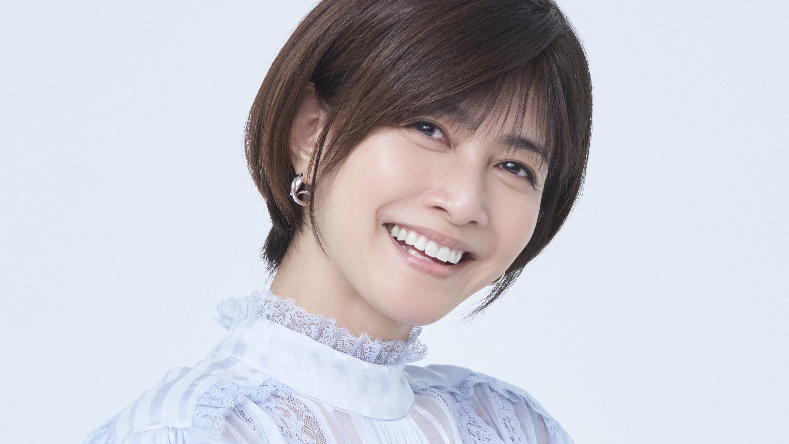 内田有紀 】テンビーンズ合同会社へ移籍「残りの人生を新しい視点から