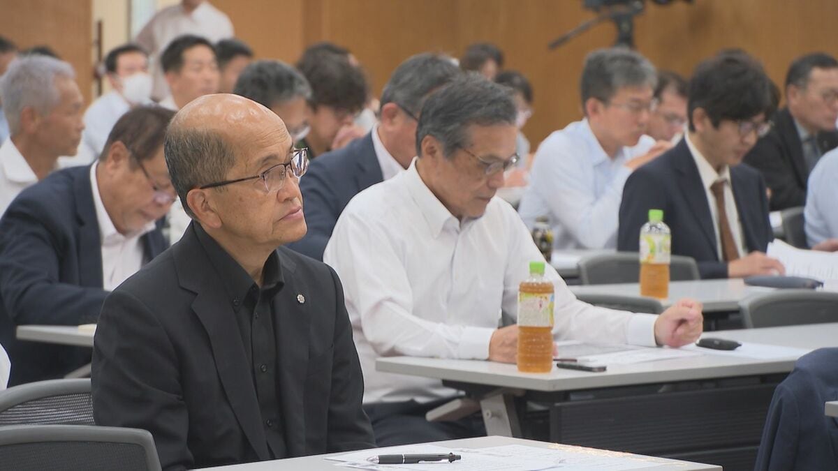「被災から学ぶ、まちづくり」佐賀関火災を教訓に　土地や建物の専門家団体がセミナー主催　大分
