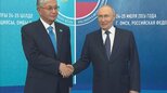 「紛争を凍結すべき」 カザフスタン大統領が同盟国ロシアに提言　ウクライナ侵攻めぐり　プーチン大統領との会談で|TBS NEWS DIG