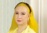 【 訃報 】 美輪明宏さん 死去 91歳 老衰のため 「この世のすべての問題を解く鍵は 愛です」 生前につづった直筆メッセージも公開|TBS NEWS DIG