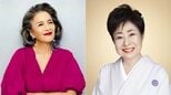 【 中村玉緒さん 死去 】池上季実子さんが追悼「パチンコ回すポーズ。Cute！」「これからは大好きな勝さんと一緒ですねっ」|TBS NEWS DIG