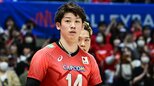 バレー男子日本代表が白星発進!「良いスタート切れた」石川祐希最多20得点、攻守が機能しイランに快勝【ネーションズリーグ】|TBS NEWS DIG