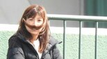 【根本美緒】「ヒゲヘア」「変な動物」子どもらの「#中学女子ソフトボール」で観戦中の「春風のいたずら」|TBS NEWS DIG